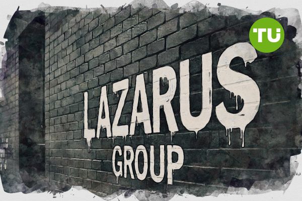 Le Lazarus Group pirate un négociant en cryptomonnaies et vole 5,2 millions de dollars