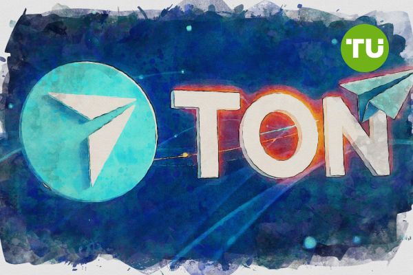 TON Foundation hires former Visa executive