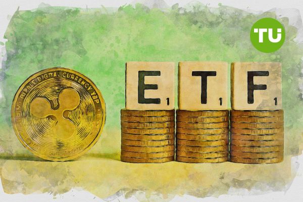 SEC advances review of WisdomTree XRP spot ETF proposal SEC advances review of WisdomTree XRP spot ETF proposal