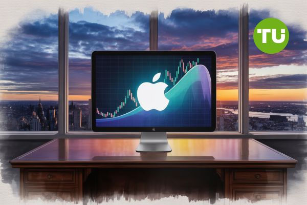 Il prezzo delle azioni Apple affronta la resistenza vicino a 201 dollari, mentre persiste il trend ribassista Il prezzo delle azioni Apple affronta la resistenza vicino a 201 dollari, mentre persiste il trend ribassista