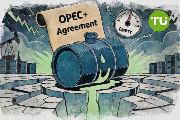 WTI crude oil price remains range-bound as traders await OPEC+ decision WTI crude oil price remains range-bound as traders await OPEC+ decision