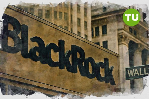 BlackRock планирует приобрести 10% акций Circle в преддверии IPO BlackRock планирует приобрести 10% акций Circle в преддверии IPO