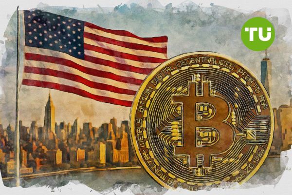La ciudad de Nueva York impulsa la innovación con la emisión de bonos Bitcoin y reformas en el ámbito de las criptomonedas La ciudad de Nueva York impulsa la innovación con la emisión de bonos Bitcoin y reformas en el ámbito de las criptomonedas