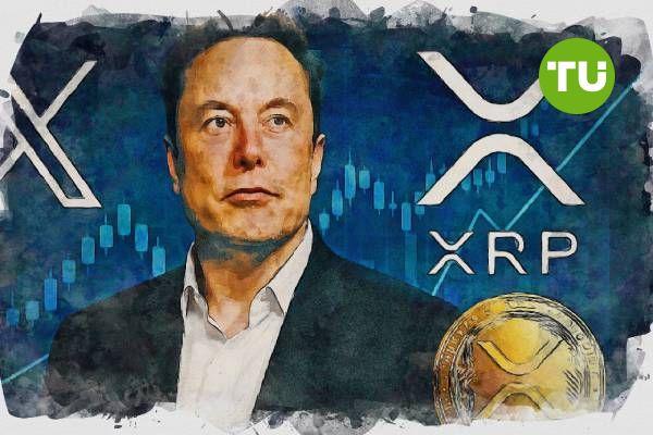 Sistema de pagos X: ¿Podría XRP formar parte del imperio de Elon Musk? Sistema de pagos X: ¿Podría XRP formar parte del imperio de Elon Musk?