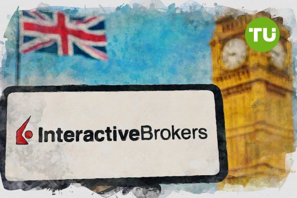 Interactive Brokers UK rapporterer sterk økonomisk vekst for 2024 i forbindelse med strategisk ekspansjon