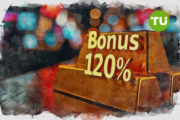 FundedNext запускает эксклюзивную акцию с бонусом 120%