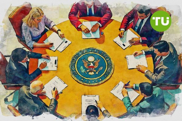 SEC to hold last roundtable on crypto DeFi SEC to hold last roundtable on crypto DeFi