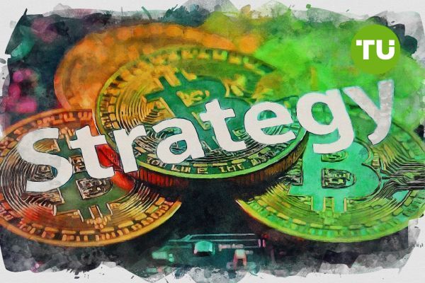 Arkham identifierade 87% av Strategy Bitcoin-plånböckerna Arkham identifierade 87% av Strategy Bitcoin-plånböckerna