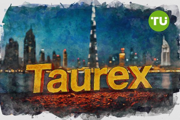 Taurex esittelee innovaatioita Forex Traders Summit Dubai 2025 -tapahtumassa