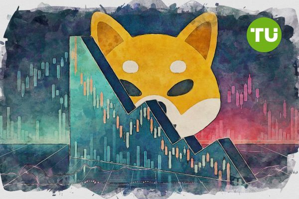 Shiba Inu price stabilizes at $0.00001440 as breakout looms Shiba Inu price stabilizes at $0.00001440 as breakout looms
