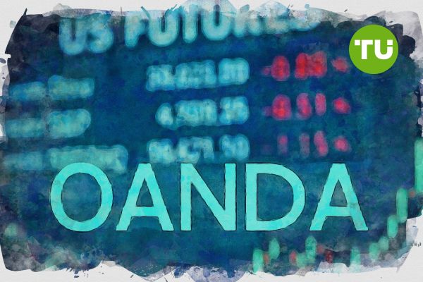 OANDA inngår forlik med NFA om etterlevelse av regelverket