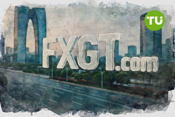 FXGT.com wins top honors at Zhengzhou Financial FXGT.com wins top honors at Zhengzhou Financial