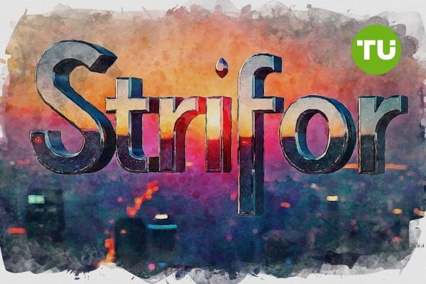 Strifor предлагает 50% торговый бонус