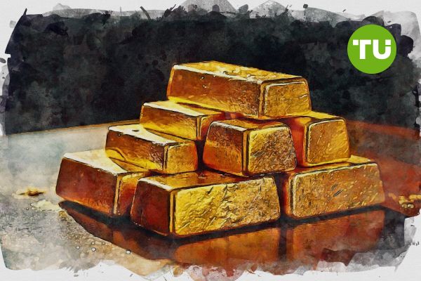 Gold, Silber und Platin antizipieren Volatilitätsverschiebung vor den PCE-Daten