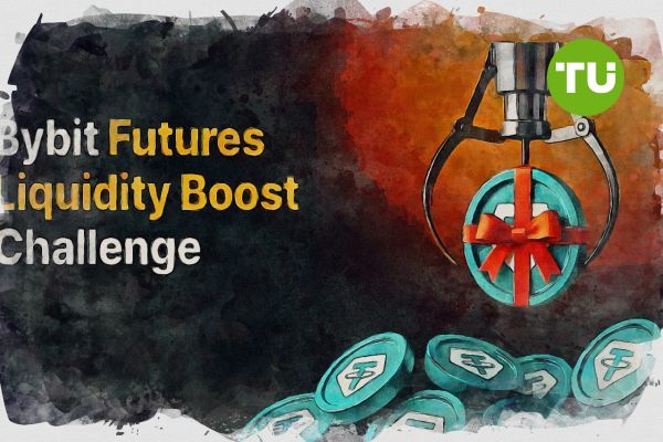 Bybit launches Liquidity Boost Futures with 800,000 USDT in rewards
