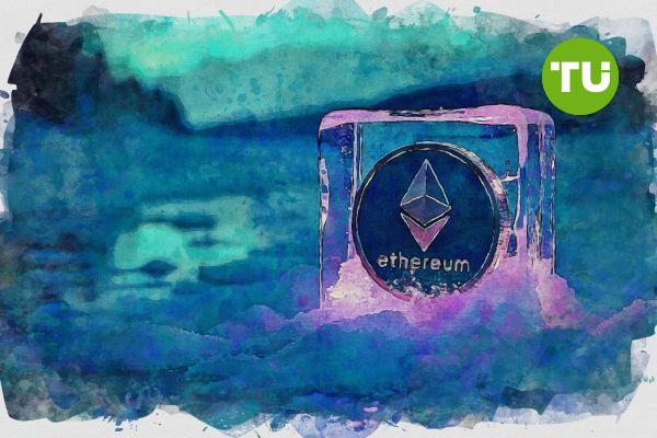 Ethereum ETF inflows climb as institutional interest builds Ethereum ETF inflows climb as institutional interest builds