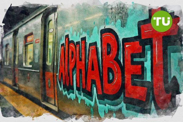 Alphabet stock up 8.5% in May as bullish momentum builds into month-end