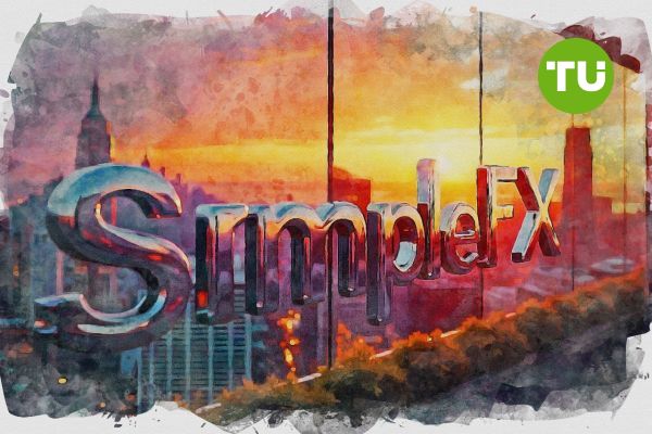 SimpleFX launches 40% cashback promo for financial equity traders