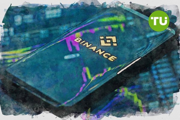 Binance lanza el comercio de tokens BDXN en las plataformas Alpha y Futures