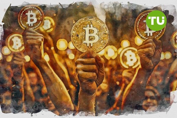 Michael Saylor urges investors to sell bonds and real estate, buy Bitcoin Michael Saylor urges investors to sell bonds and real estate, buy Bitcoin