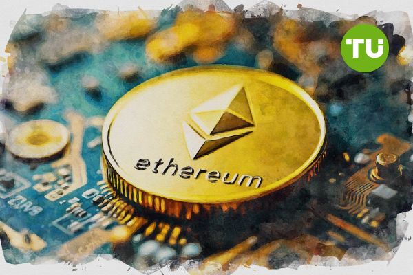 Sharplink Gaming plans Ethereum buy for $1 billion Sharplink Gaming plans Ethereum buy for $1 billion
