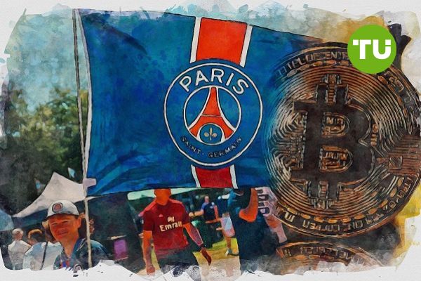 PSG converts part of reserves to Bitcoin PSG converts part of reserves to Bitcoin