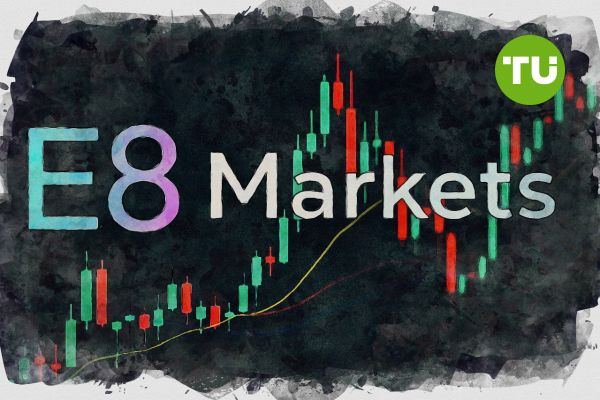 E8 Markets offers premium discounts to all clients E8 Markets offers premium discounts to all clients