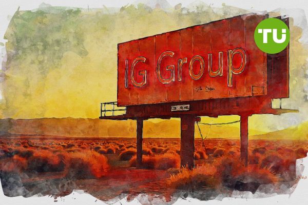 El grupo británico IG lanza la negociación de criptomonedas para inversores minoristas El grupo británico IG lanza la negociación de criptomonedas para inversores minoristas