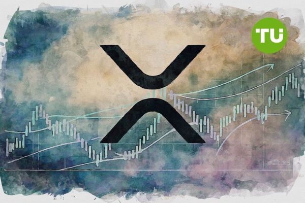 XRP enters June with bearish outlook amid rising sell pressure XRP enters June with bearish outlook amid rising sell pressure