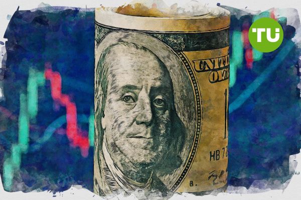 U.S. Dollar Index drops below 98.24 support as tariff escalation worsens sentiment U.S. Dollar Index drops below 98.24 support as tariff escalation worsens sentiment