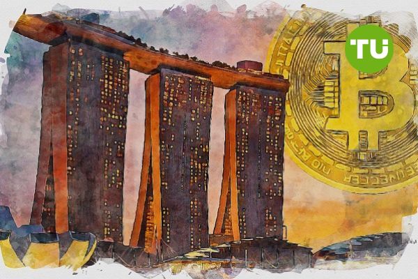 Singapore to ban unlicensed crypto firms after June 30