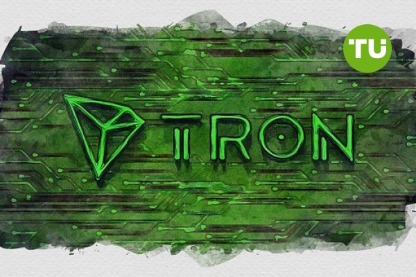 Ежемесячный объем переводов Tron достиг $132 млрд, увеличившись на 34% в мае