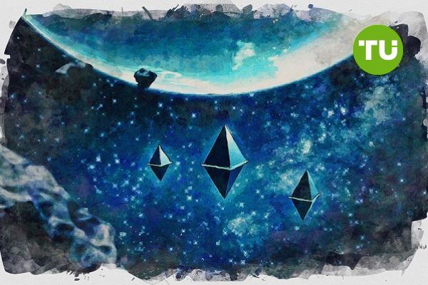 Why will Ethereum rise in June? Why will Ethereum rise in June?