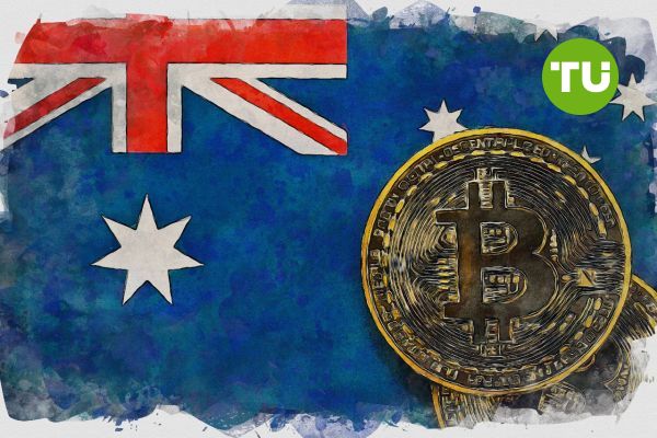 Australia gravará las plusvalías latentes y endurecerá las normas sobre cajeros automáticos de criptomonedas Australia gravará las plusvalías latentes y endurecerá las normas sobre cajeros automáticos de criptomonedas