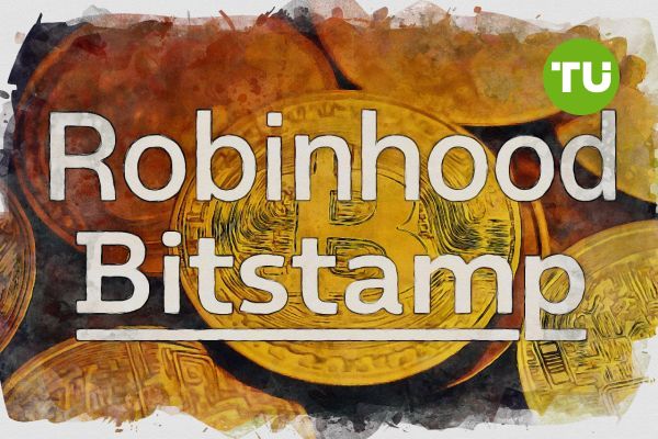 Robinhood finalizes Bitstamp deal to expand global crypto reach