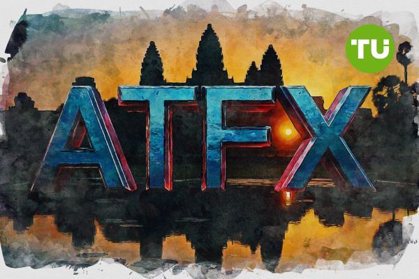 ATFX é lançada no Camboja após obter a licença SERC