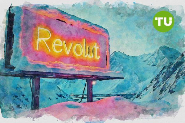 A Revolut kripto-derivatívák piacra lépését tervezi A Revolut kripto-derivatívák piacra lépését tervezi