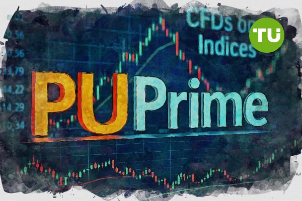 PU Prime расширяет ассортимент продукции, запуская новые CFD на индексы на MT4/MT5