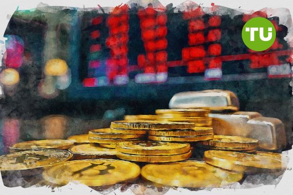Gold, Silber und Platin vor weiteren Kursgewinnen, da der Markt auf schwache US-Arbeitsmarktdaten vorbereitet ist