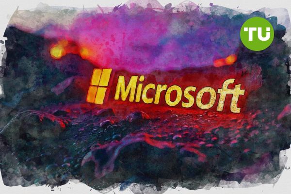 Microsoft stock eyes breakout above previous week high Microsoft stock eyes breakout above previous week high