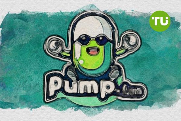 Pump.fun планирует продажу токенов на $1 млрд