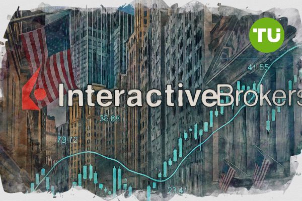 Interactive Brokers lets clients bet on outcomes of U.S. political races