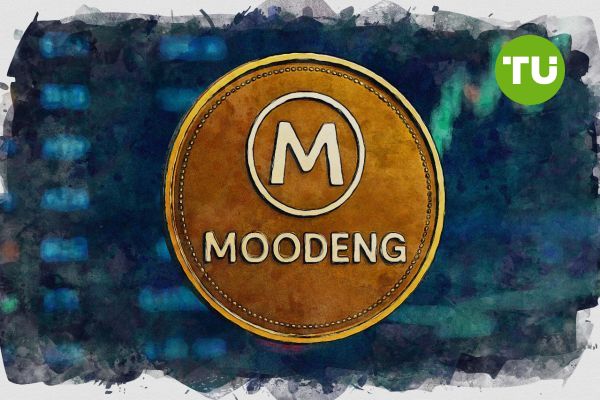 Prospek harga Moodeng melemah setelah penolakan di EMA 50 karena penjual mengincar zona yang tidak efisien
