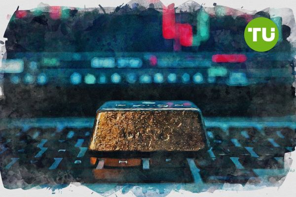Ціна на срібло завмирає напередодні звіту щодо зайнятості в США, можливий розворот