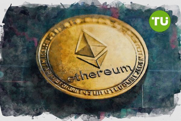Ethereum price gains momentum as institutions shift focus from Bitcoin
