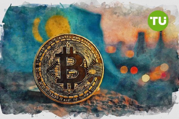 Bank of Kazakhstan plans to launch crypto cards Bank of Kazakhstan plans to launch crypto cards