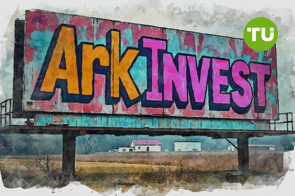Ark Invest dà priorità alle aziende con IA