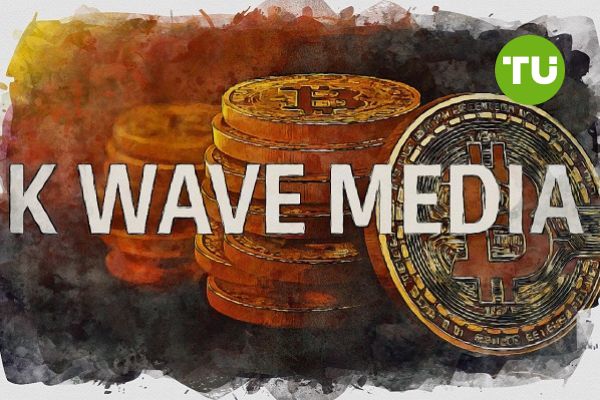 K Wave Media will das koreanische Metaplanet werden K Wave Media will das koreanische Metaplanet werden
