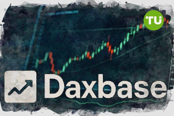 Daxbase проводит торговый конкурс с призовым фондом $20 000