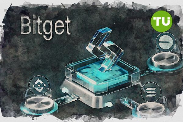 Bitget launches 50,000 BGB onchain challenge